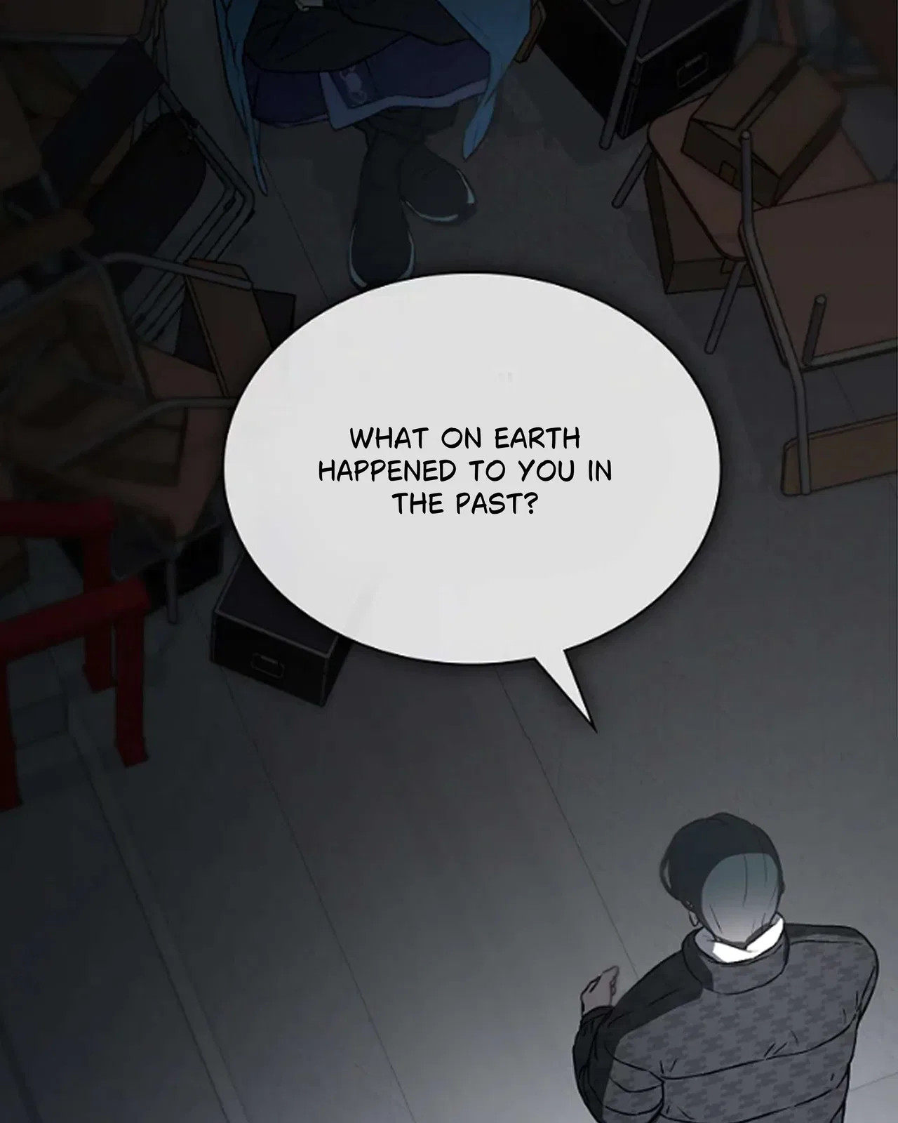 Saving the Doomed Idols With My Touch Chapter 63 – Page 74