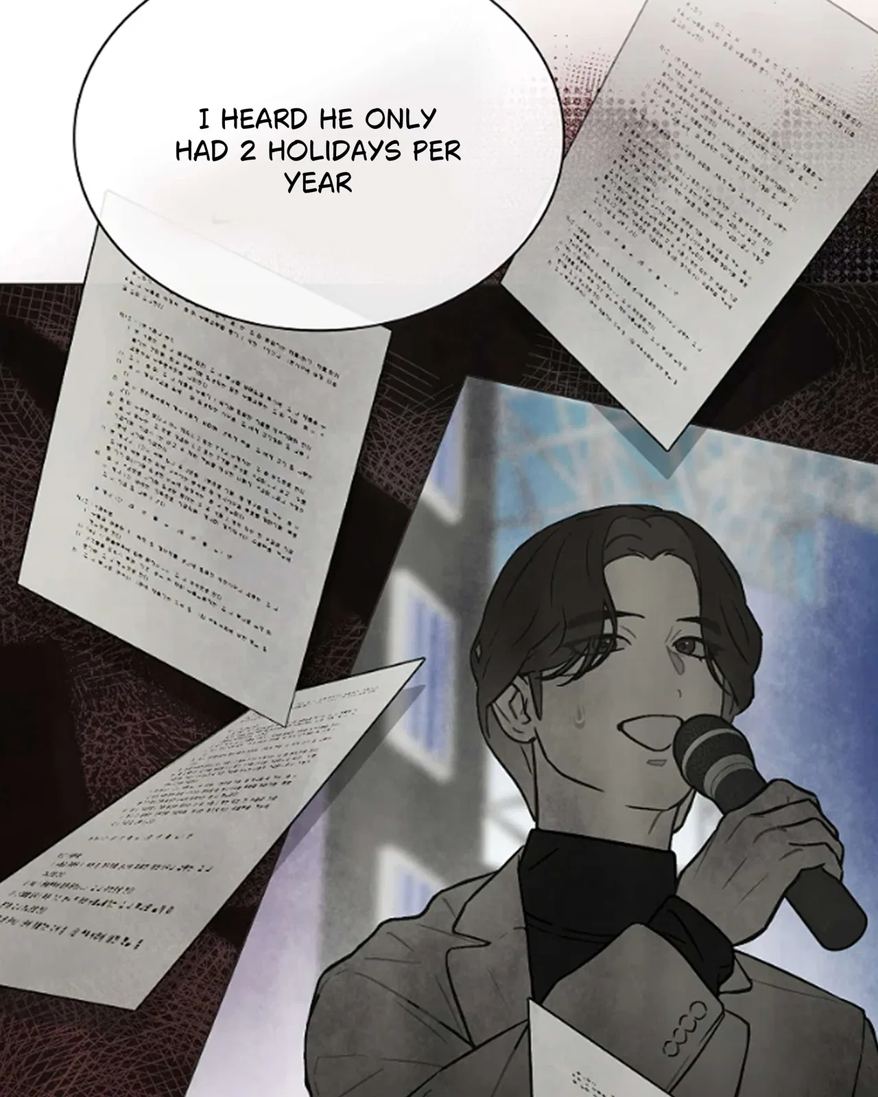 Saving the Doomed Idols With My Touch Chapter 63 – Page 86