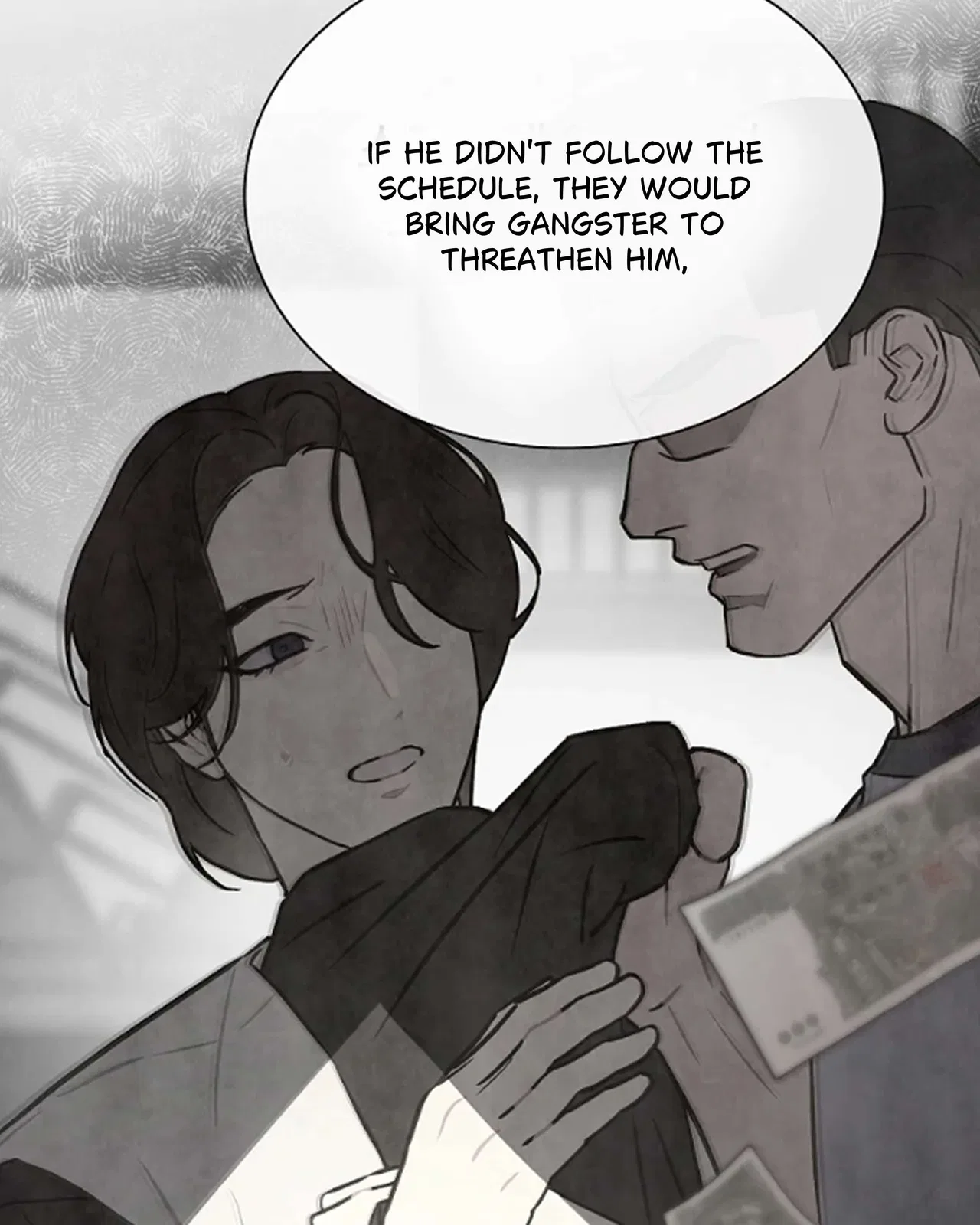 Saving the Doomed Idols With My Touch Chapter 63 – Page 90