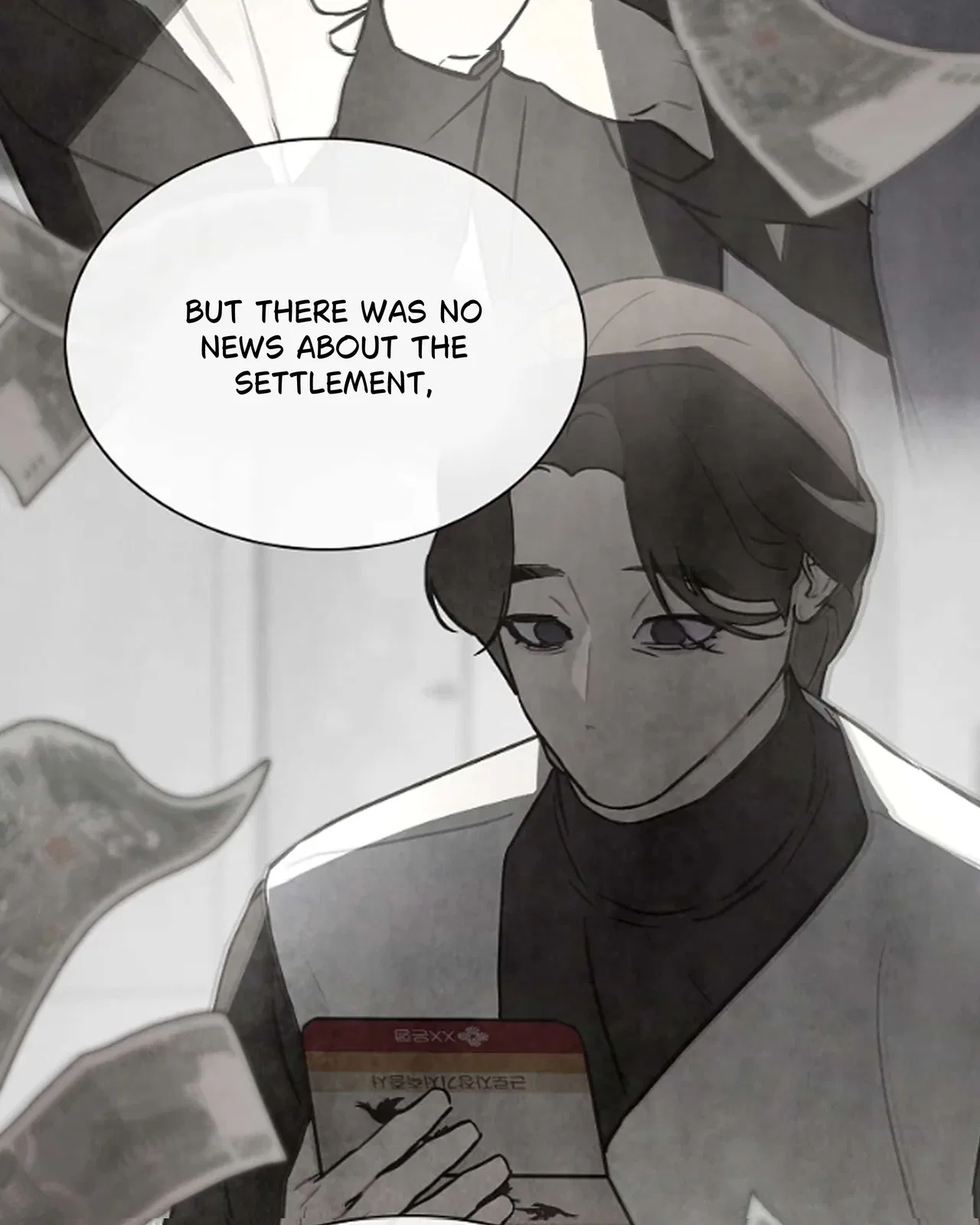 Saving the Doomed Idols With My Touch Chapter 63 – Page 91