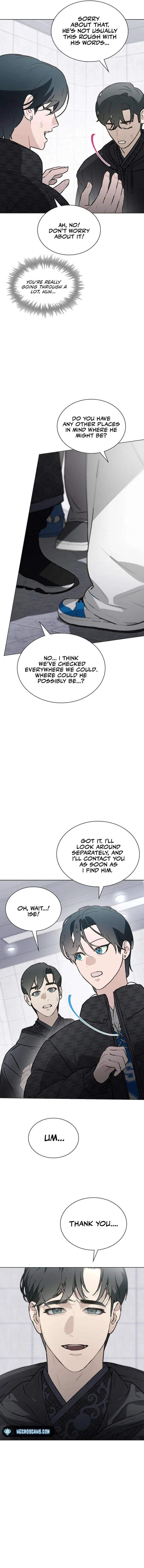 Saving the Doomed Idols With My Touch Chapter 62 – Page 10
