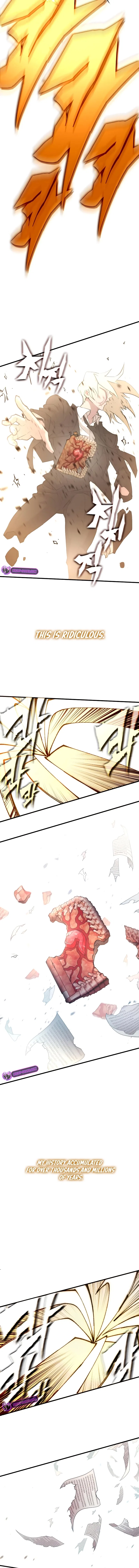 Shincon’s One Coin Clear Chapter 77 – Page 2