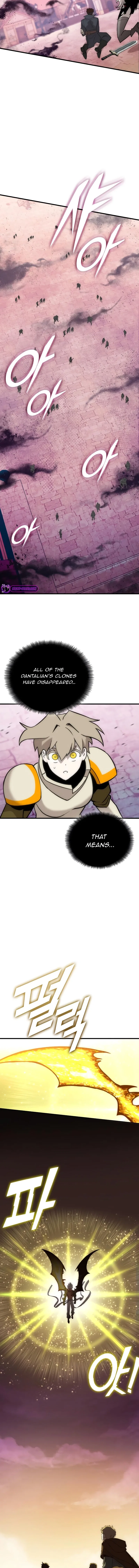 Shincon’s One Coin Clear Chapter 77 – Page 5