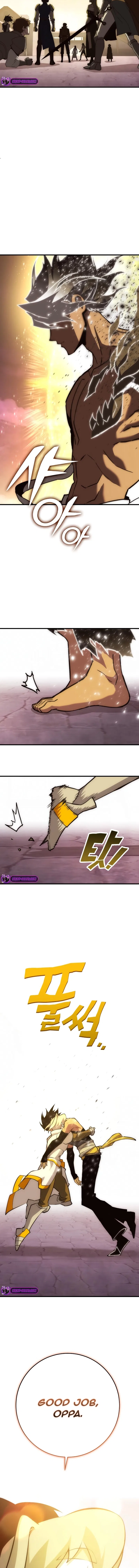 Shincon’s One Coin Clear Chapter 77 – Page 6