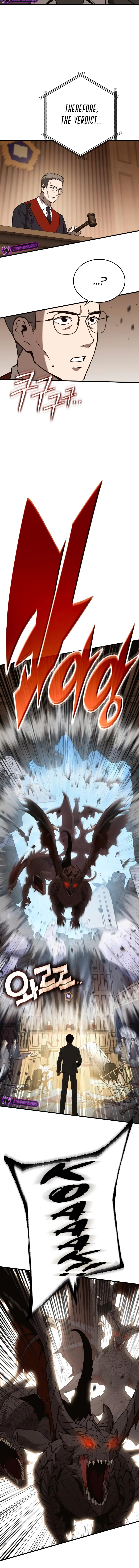 Shincon’s One Coin Clear Chapter 77 – Page 19