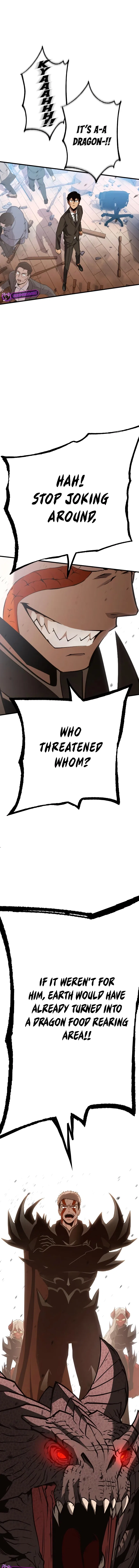 Shincon’s One Coin Clear Chapter 77 – Page 20