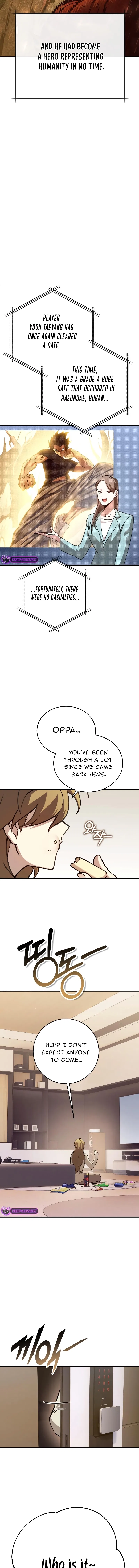 Shincon’s One Coin Clear Chapter 77 – Page 22