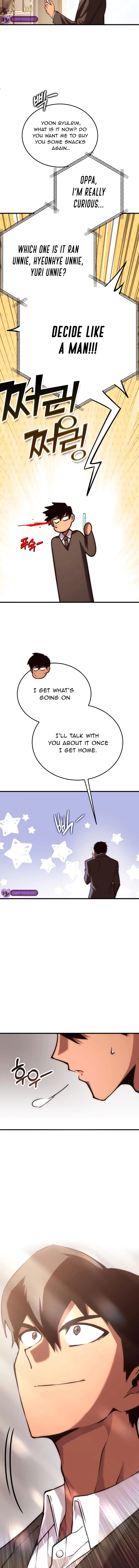 Shincon’s One Coin Clear Chapter 77 – Page 27
