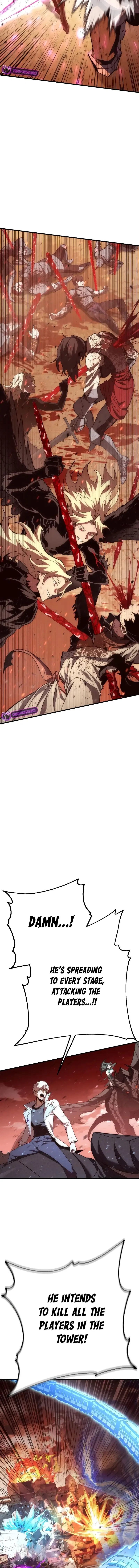 Shincon’s One Coin Clear Chapter 76 – Page 6