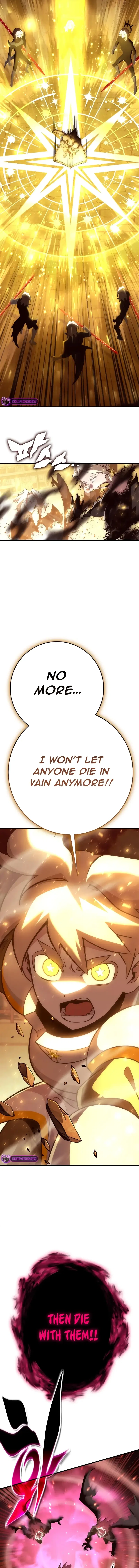 Shincon’s One Coin Clear Chapter 76 – Page 8