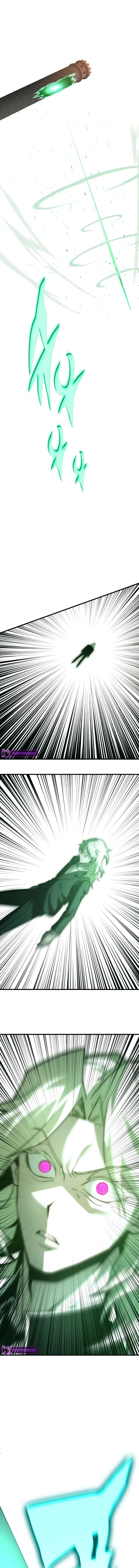 Shincon’s One Coin Clear Chapter 76 – Page 18