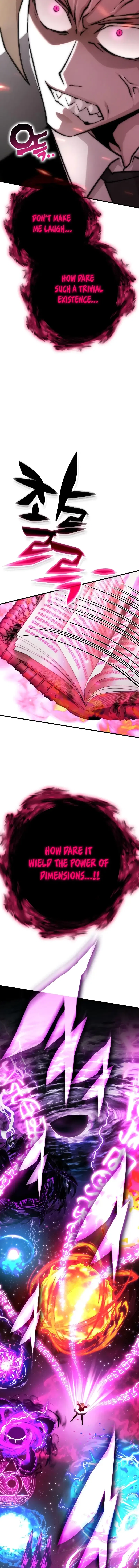 Shincon’s One Coin Clear Chapter 76 – Page 21
