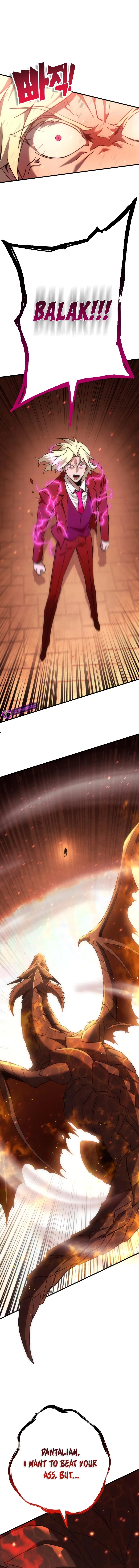 Shincon’s One Coin Clear Chapter 74 – Page 3