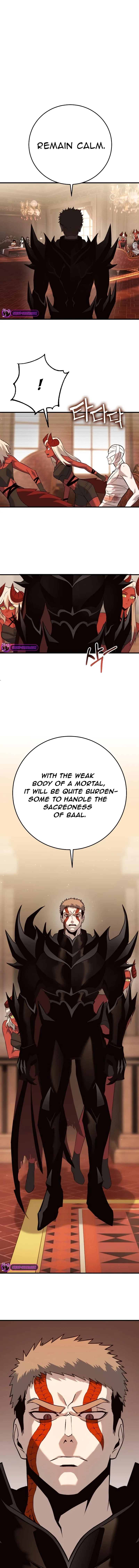 Shincon’s One Coin Clear Chapter 74 – Page 8