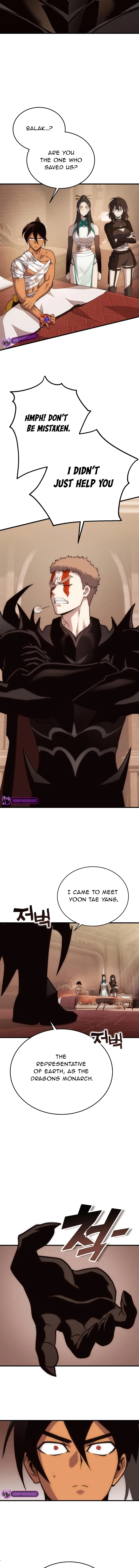 Shincon’s One Coin Clear Chapter 74 – Page 9