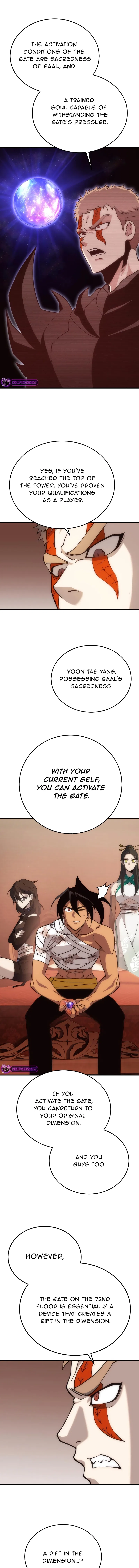 Shincon’s One Coin Clear Chapter 74 – Page 11
