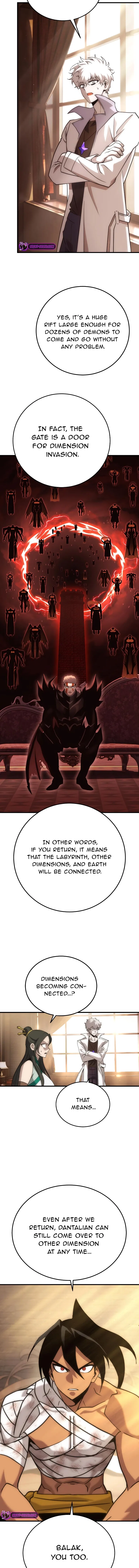 Shincon’s One Coin Clear Chapter 74 – Page 12