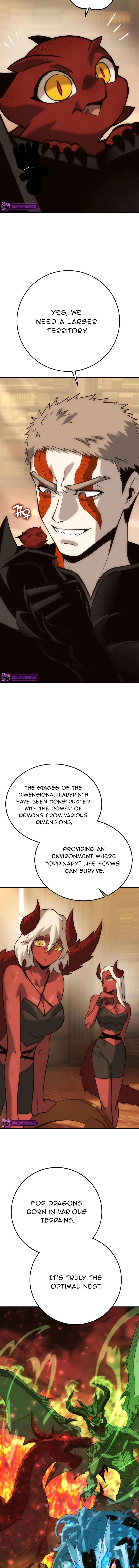 Shincon’s One Coin Clear Chapter 74 – Page 14