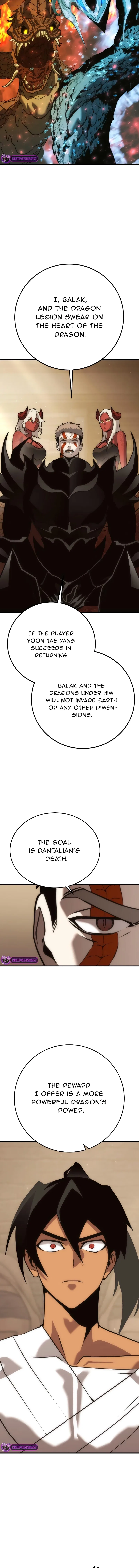 Shincon’s One Coin Clear Chapter 74 – Page 15