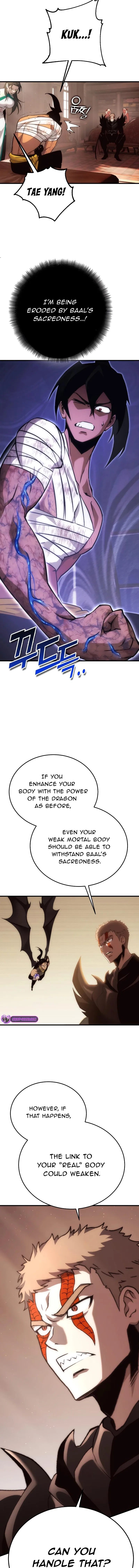 Shincon’s One Coin Clear Chapter 74 – Page 16