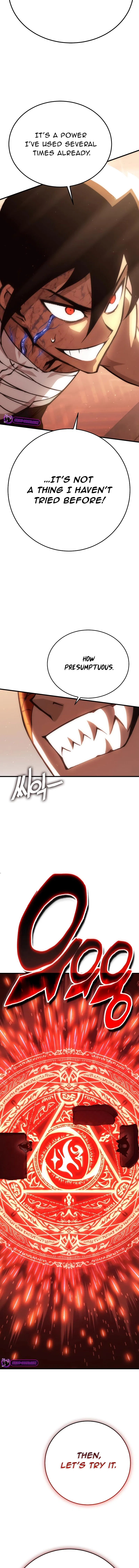 Shincon’s One Coin Clear Chapter 74 – Page 17