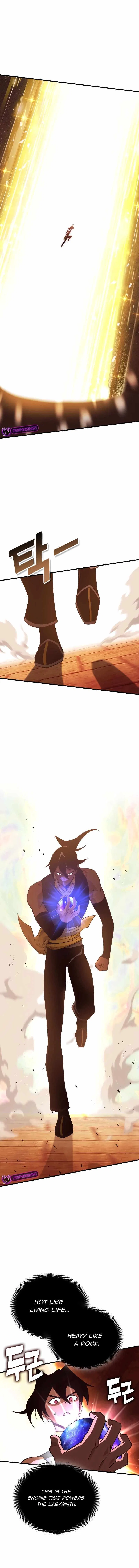 Shincon’s One Coin Clear Chapter 73 – Page 2