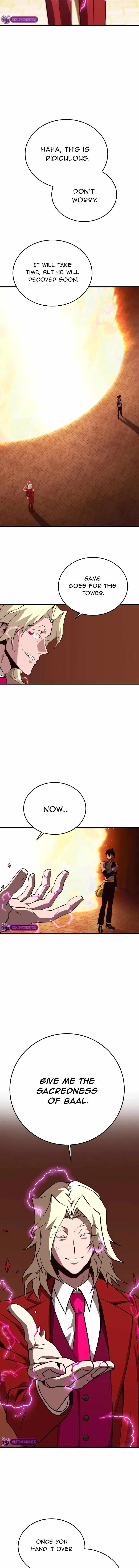 Shincon’s One Coin Clear Chapter 73 – Page 4