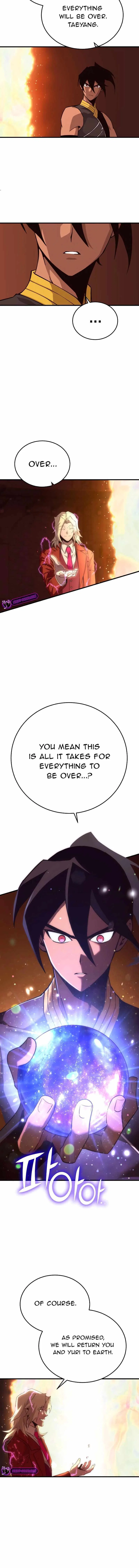 Shincon’s One Coin Clear Chapter 73 – Page 5