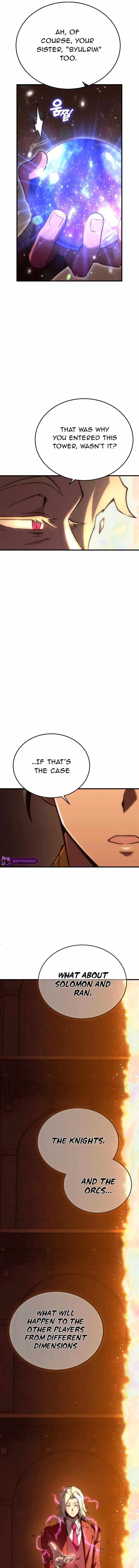 Shincon’s One Coin Clear Chapter 73 – Page 6