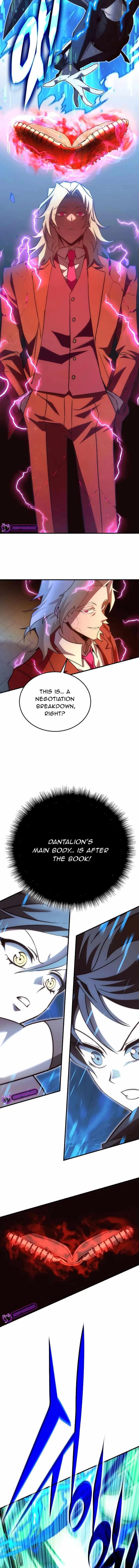 Shincon’s One Coin Clear Chapter 73 – Page 9