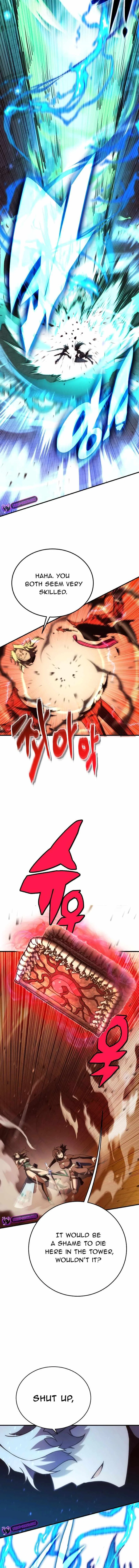 Shincon’s One Coin Clear Chapter 73 – Page 10