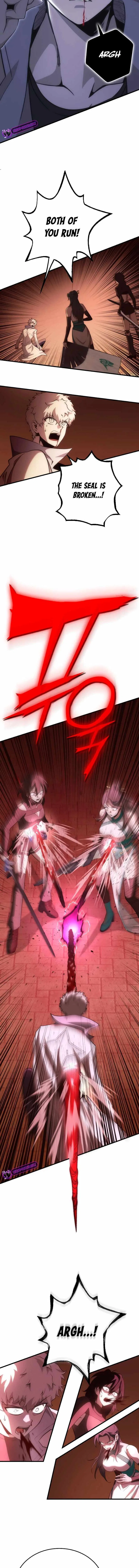 Shincon’s One Coin Clear Chapter 73 – Page 18