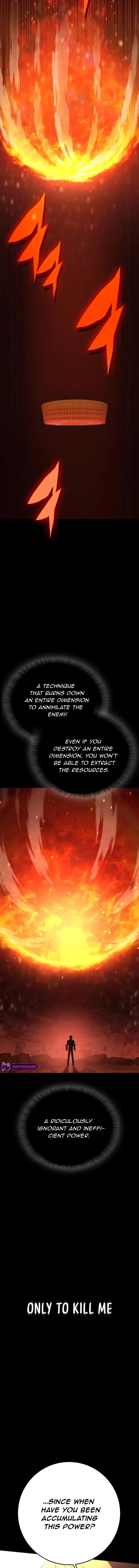 Shincon’s One Coin Clear Chapter 72 – Page 19