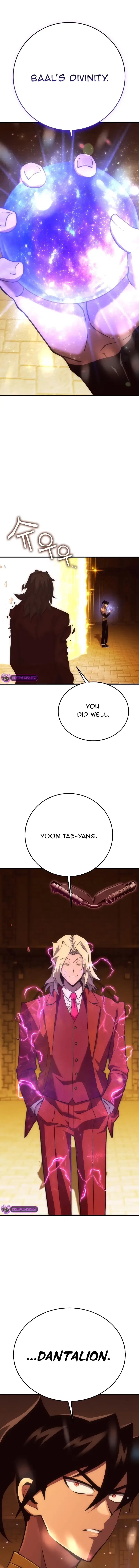 Shincon’s One Coin Clear Chapter 72 – Page 28