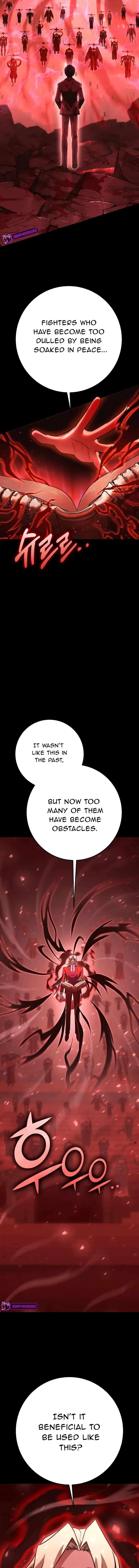 Shincon’s One Coin Clear Chapter 71 – Page 16