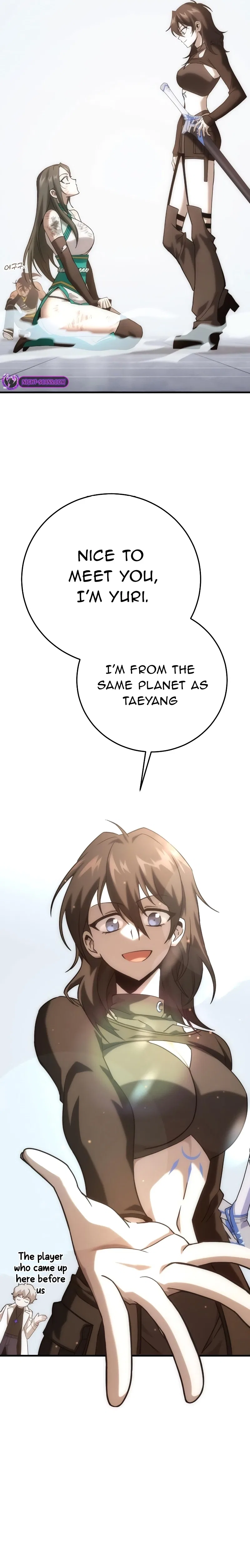 Shincon’s One Coin Clear Chapter 70 – Page 5