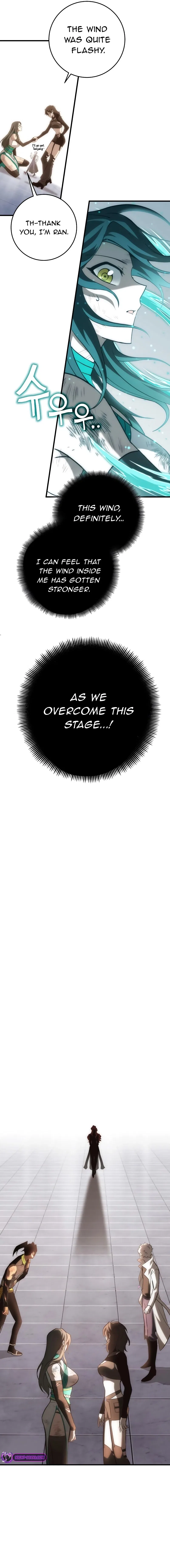 Shincon’s One Coin Clear Chapter 70 – Page 6