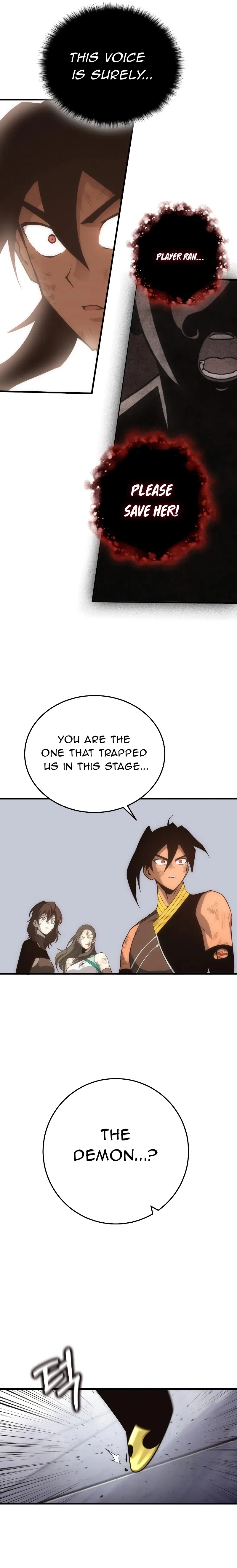 Shincon’s One Coin Clear Chapter 70 – Page 8
