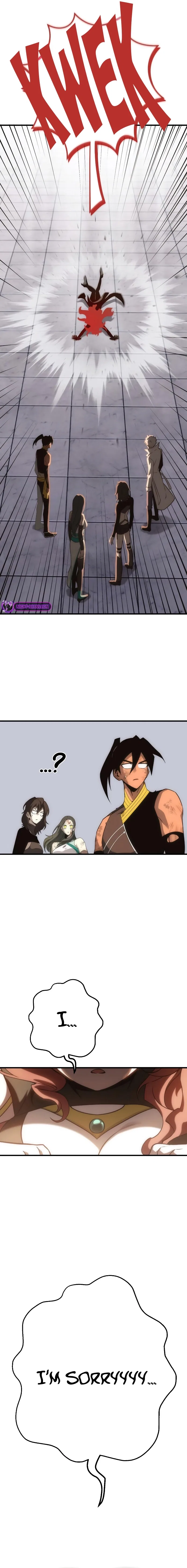 Shincon’s One Coin Clear Chapter 70 – Page 9