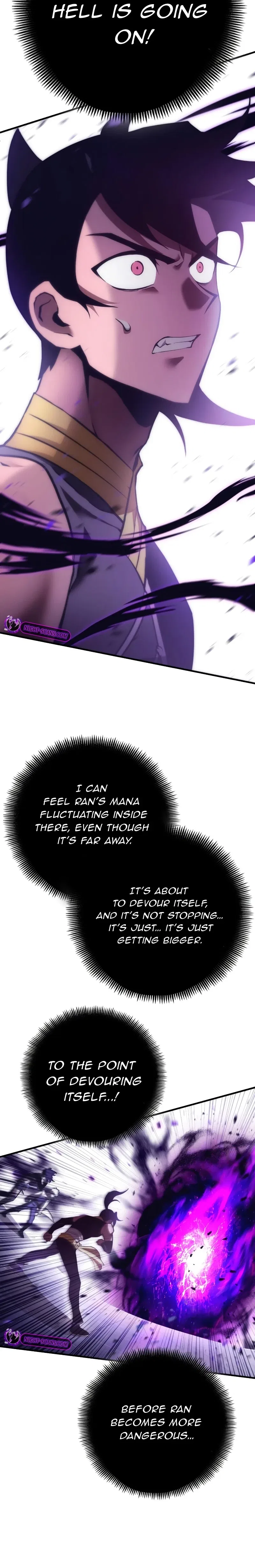 Shincon’s One Coin Clear Chapter 69 – Page 5