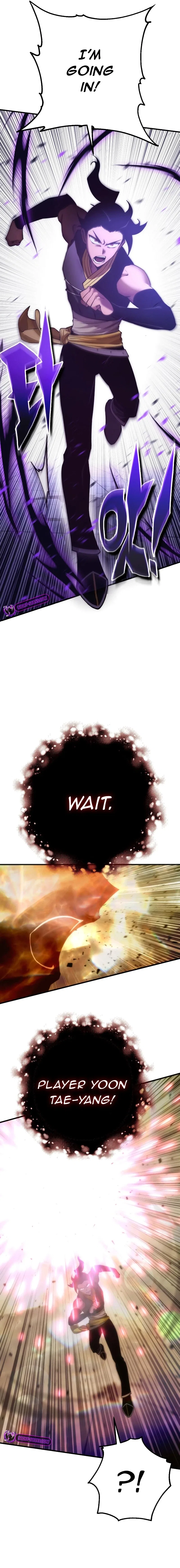 Shincon’s One Coin Clear Chapter 69 – Page 6