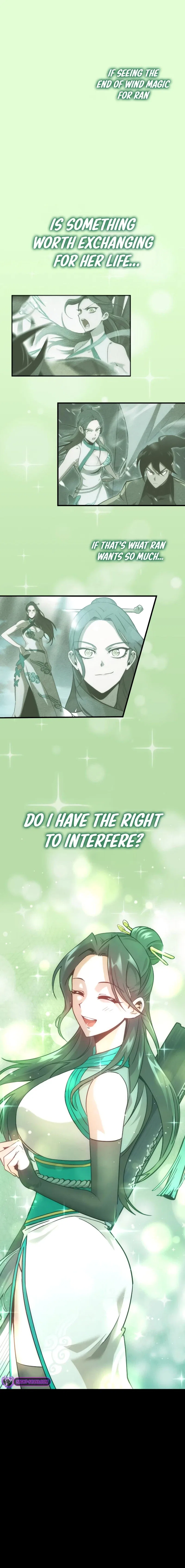 Shincon’s One Coin Clear Chapter 69 – Page 14