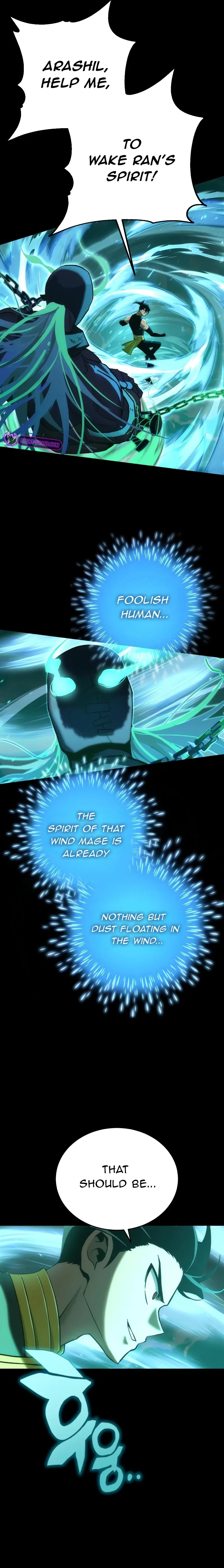 Shincon’s One Coin Clear Chapter 69 – Page 16