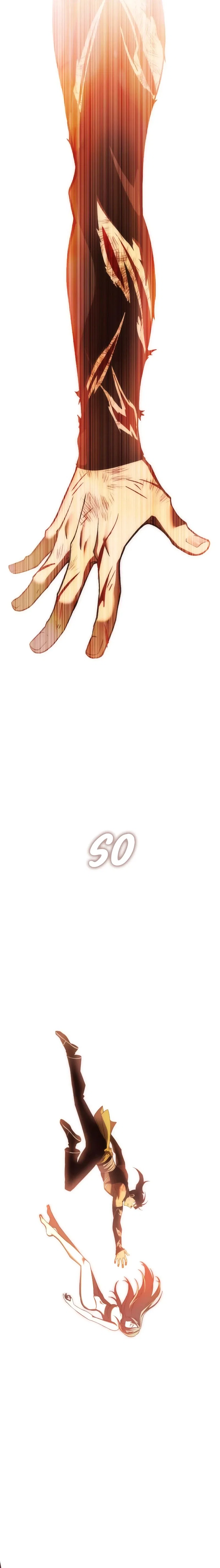 Shincon’s One Coin Clear Chapter 69 – Page 21