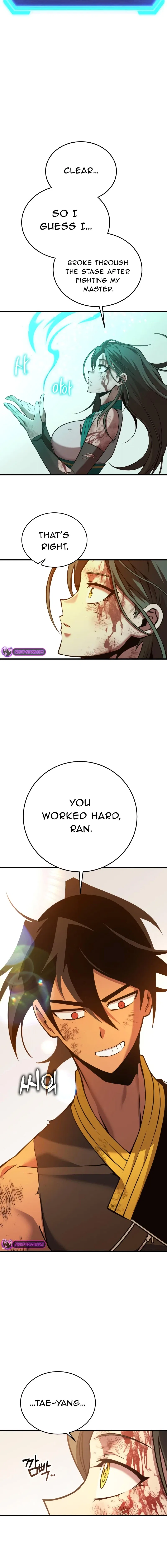 Shincon’s One Coin Clear Chapter 69 – Page 26