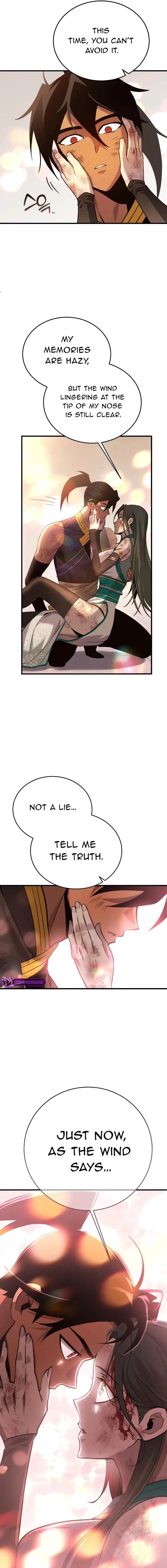 Shincon’s One Coin Clear Chapter 69 – Page 27