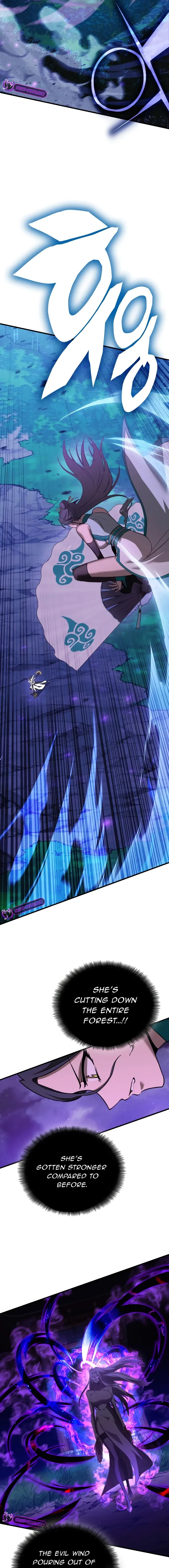 Shincon’s One Coin Clear Chapter 68 – Page 6