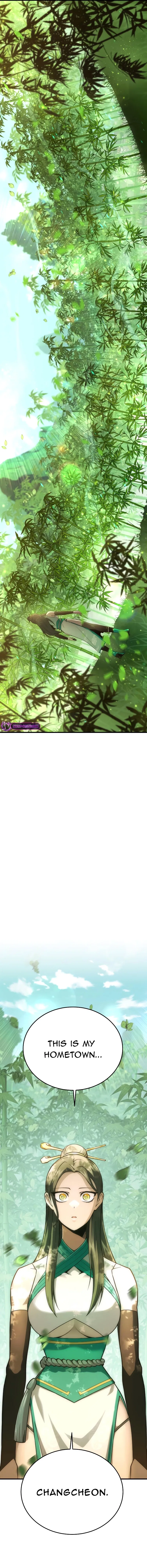 Shincon’s One Coin Clear Chapter 67 – Page 3