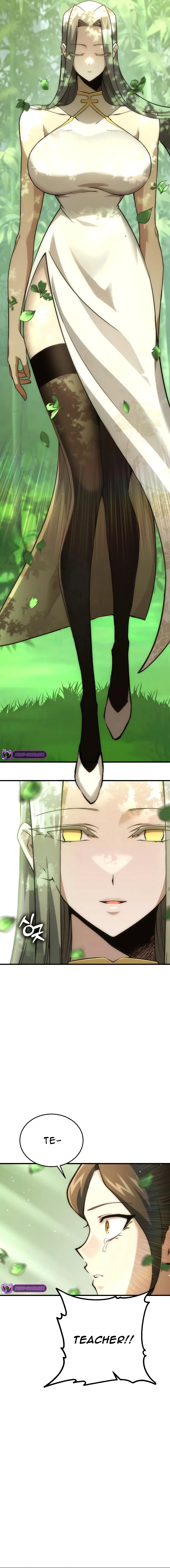 Shincon’s One Coin Clear Chapter 67 – Page 5