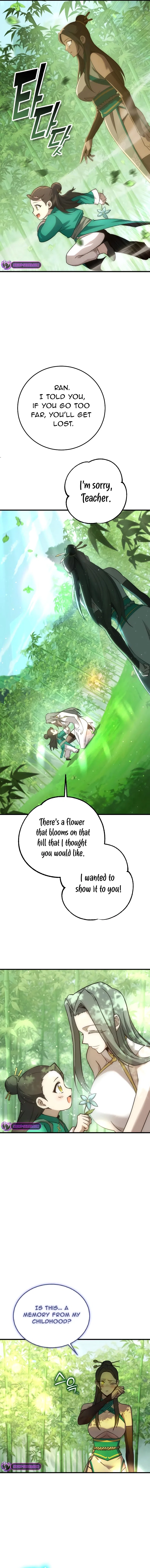 Shincon’s One Coin Clear Chapter 67 – Page 6